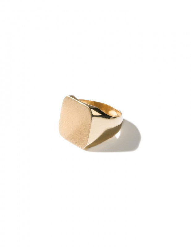 Dowry Ring Gold