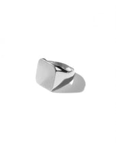 Load image into Gallery viewer, Dowry Ring Silver

