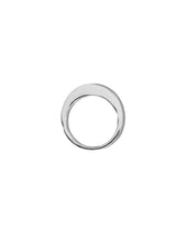Load image into Gallery viewer, Ozone Ring Silver
