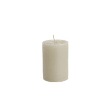 Load image into Gallery viewer, Candle 7x10 cm - Different Colors
