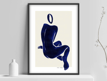 Load image into Gallery viewer, Astrid Thoughts Poster L 
