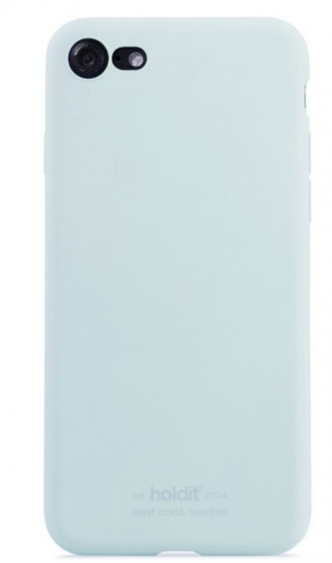 Phone Case Silicone Mint