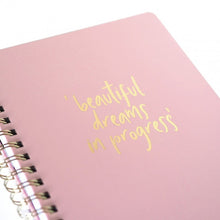 Load image into Gallery viewer, My Planner Pink
