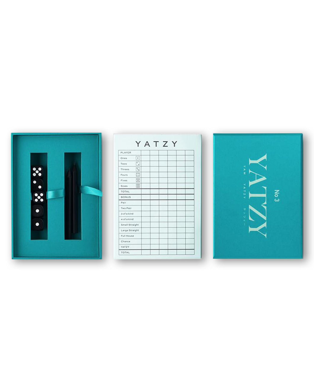 Yatzy - Klassiek